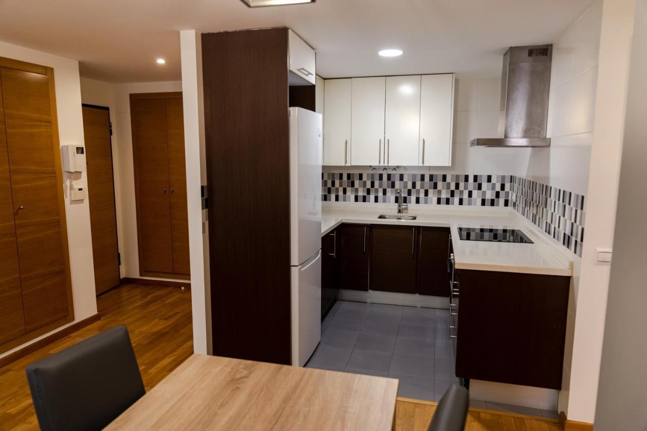 Castellon Ribalta Apartments - Parking Disponible Castellon de la Plana Exterior photo